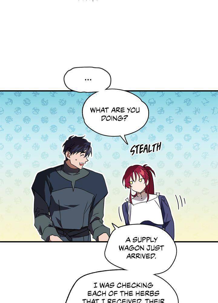 Read The Spark in Your Eyes Manga Online