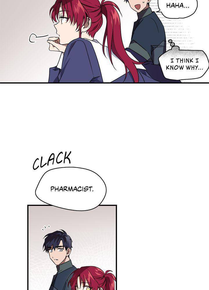 Read The Spark in Your Eyes Manga Online