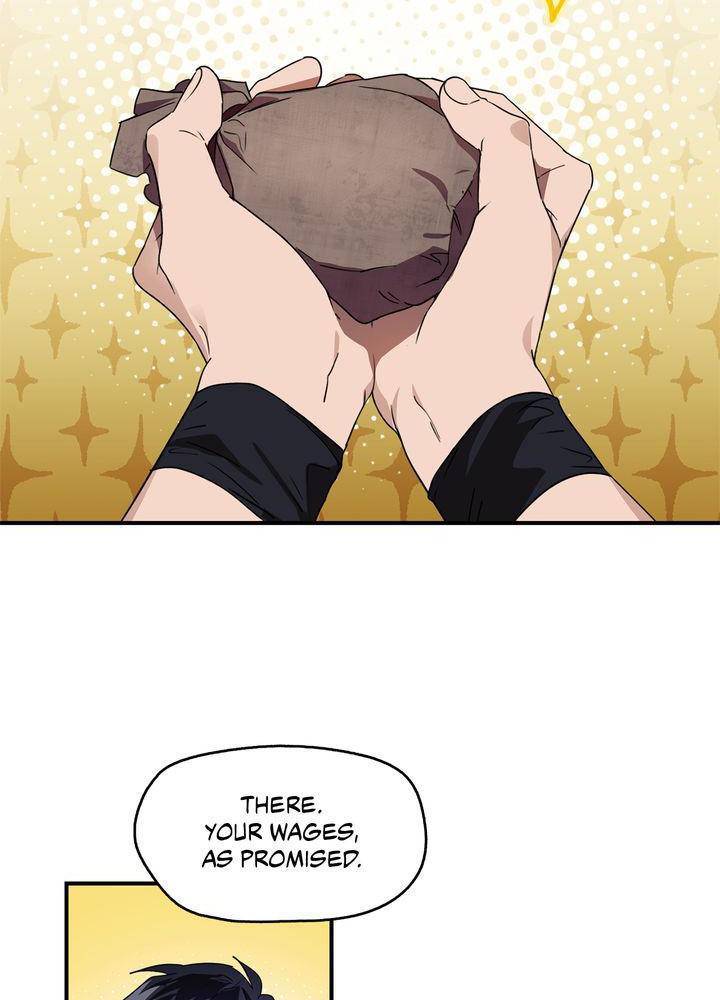 Read The Spark in Your Eyes Manga Online