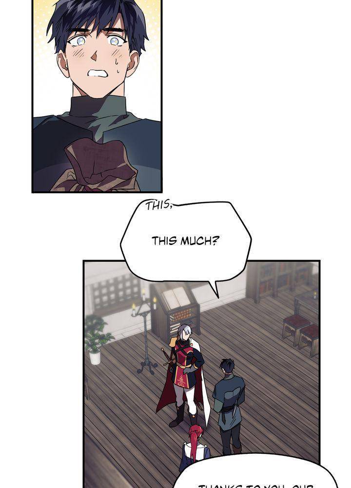 Read The Spark in Your Eyes Manga Online