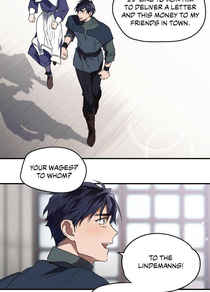 Read The Spark in Your Eyes Manga Online