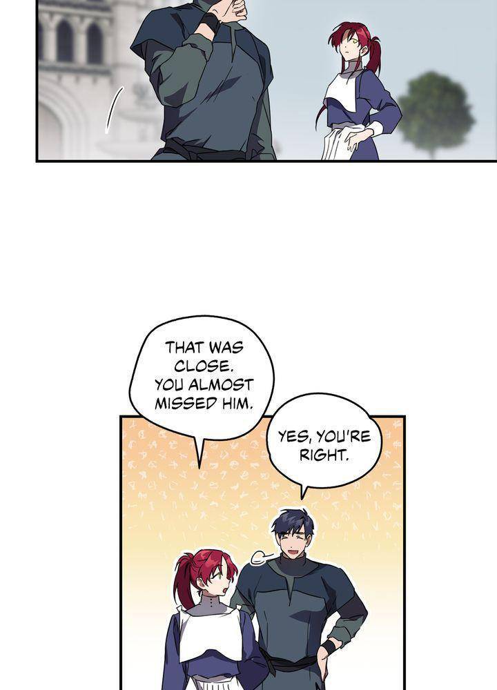 Read The Spark in Your Eyes Manga Online