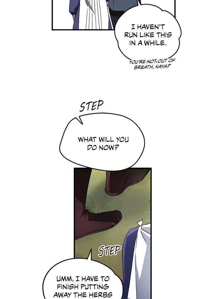 Read The Spark in Your Eyes Manga Online