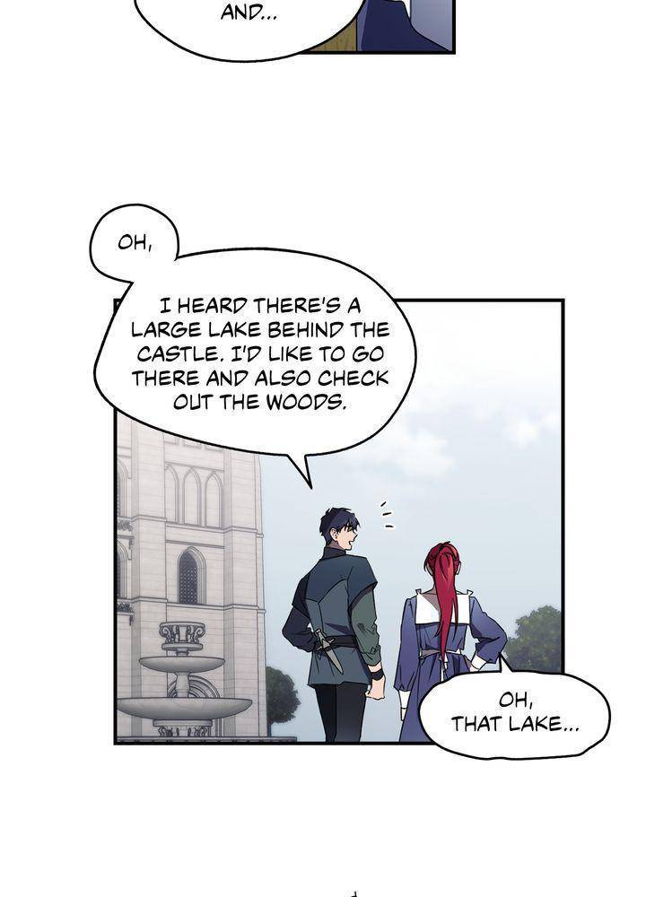 Read The Spark in Your Eyes Manga Online