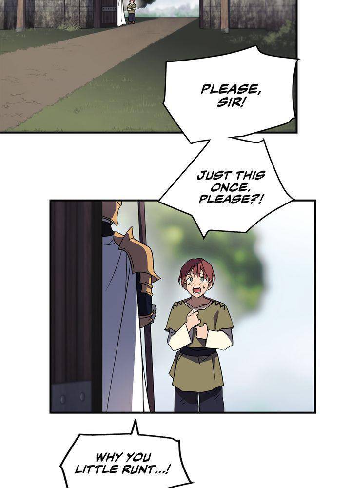 Read The Spark in Your Eyes Manga Online