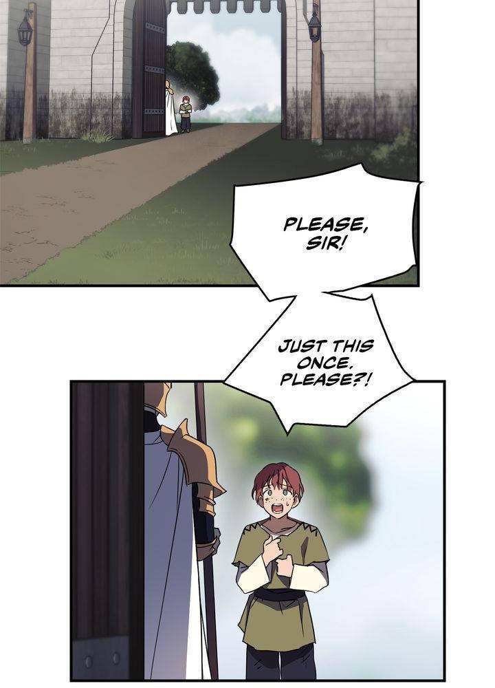 Read The Spark in Your Eyes Manga Online