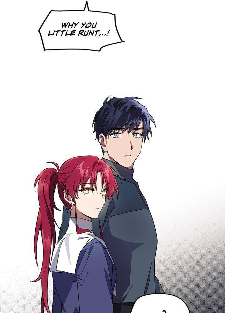 Read The Spark in Your Eyes Manga Online