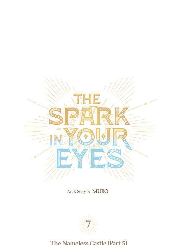 Read The Spark in Your Eyes Manga Online