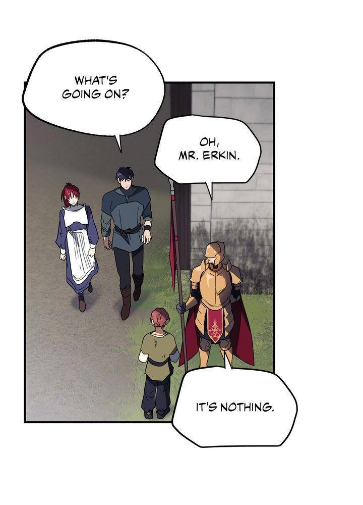 Read The Spark in Your Eyes Manga Online