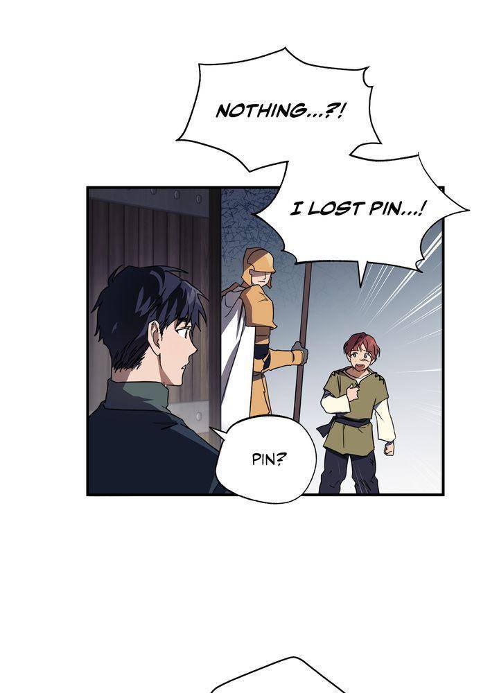 Read The Spark in Your Eyes Manga Online