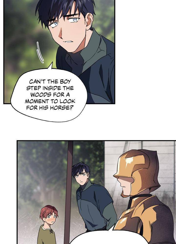 Read The Spark in Your Eyes Manga Online