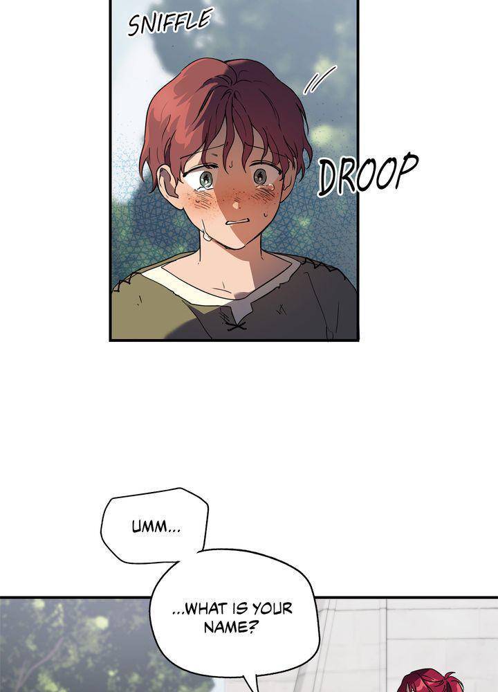 Read The Spark in Your Eyes Manga Online