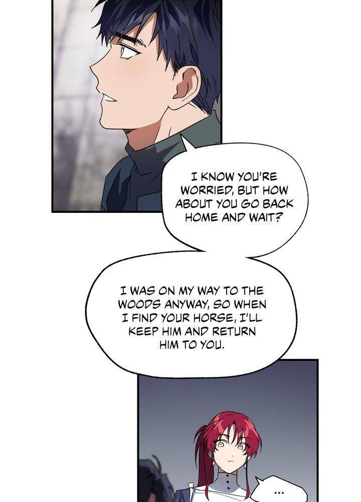 Read The Spark in Your Eyes Manga Online