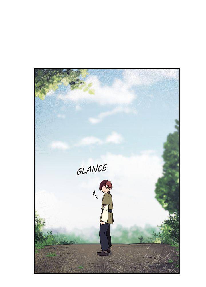 Read The Spark in Your Eyes Manga Online