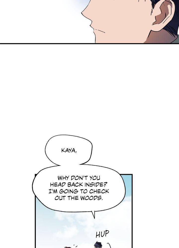 Read The Spark in Your Eyes Manga Online