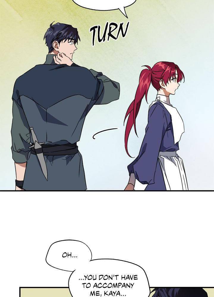 Read The Spark in Your Eyes Manga Online