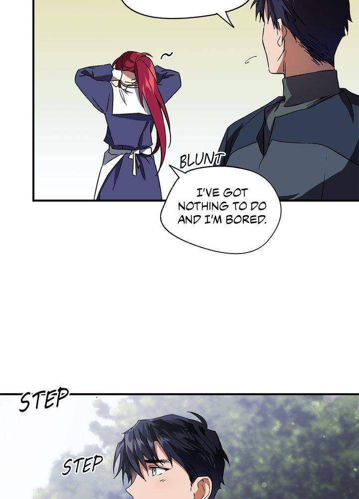 Read The Spark in Your Eyes Manga Online