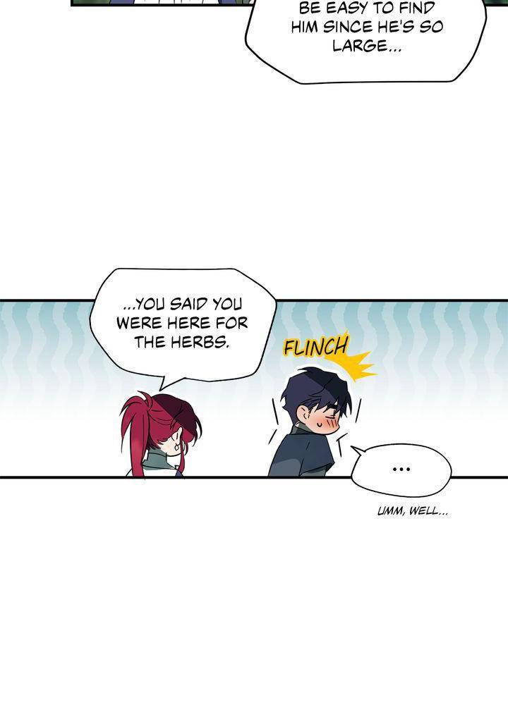 Read The Spark in Your Eyes Manga Online