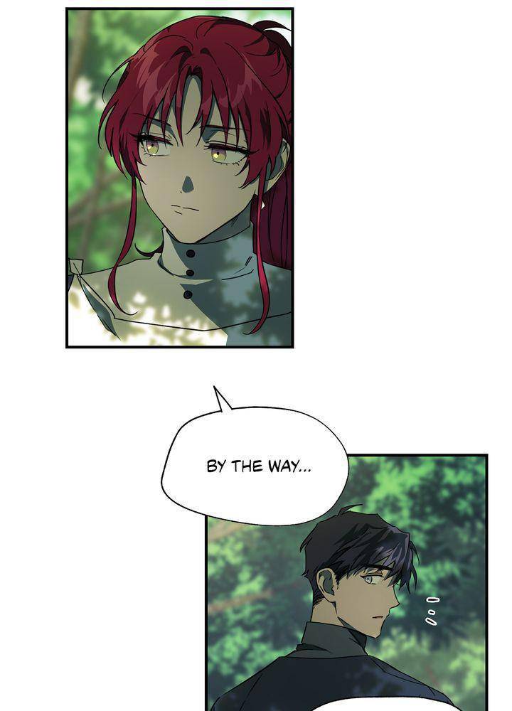 Read The Spark in Your Eyes Manga Online