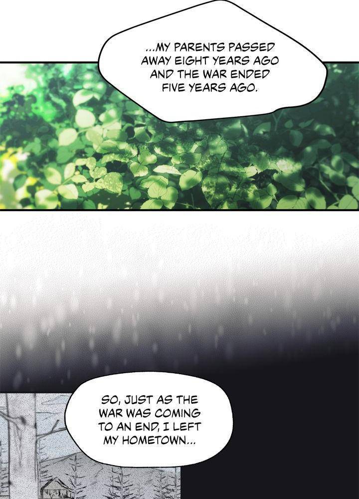 Read The Spark in Your Eyes Manga Online