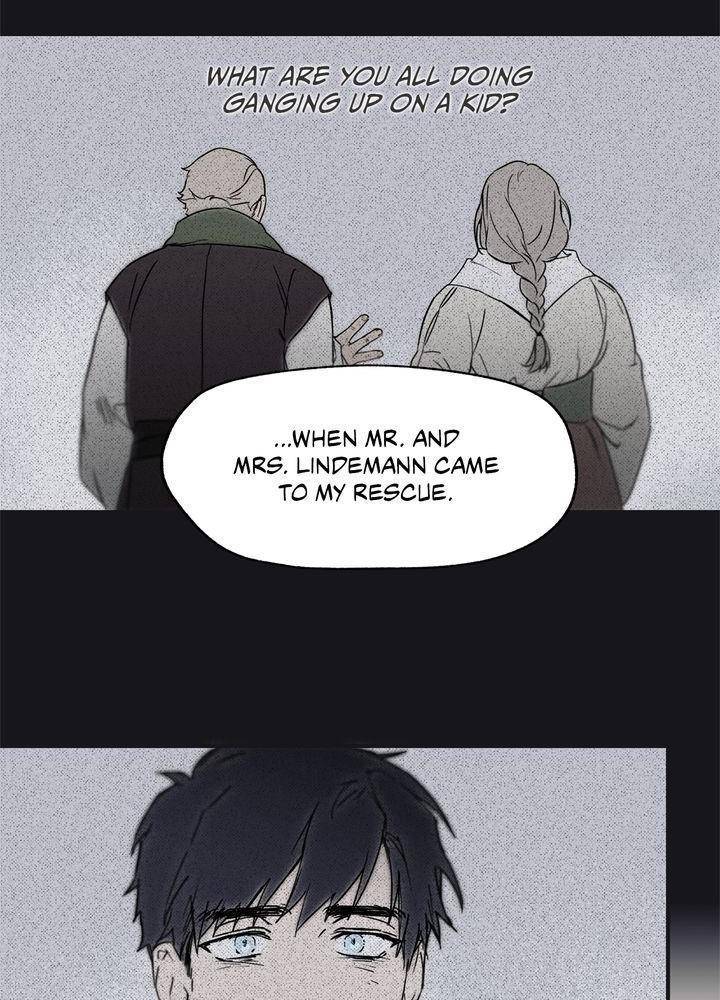 Read The Spark in Your Eyes Manga Online