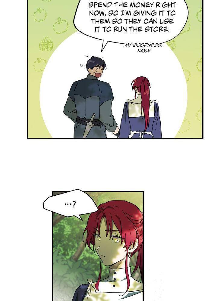 Read The Spark in Your Eyes Manga Online