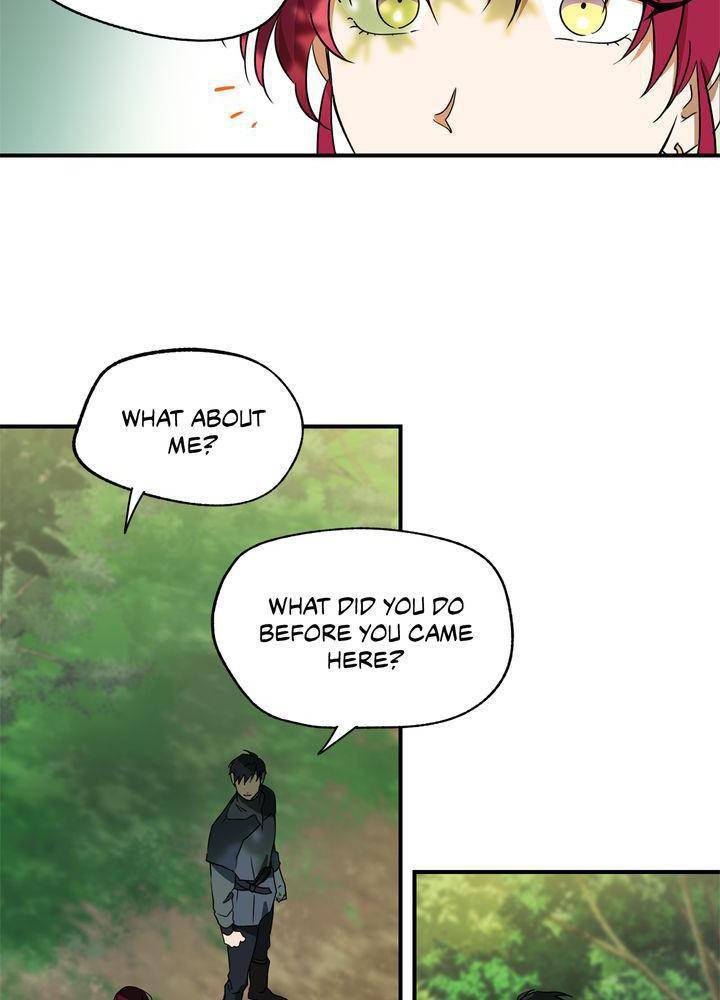 Read The Spark in Your Eyes Manga Online