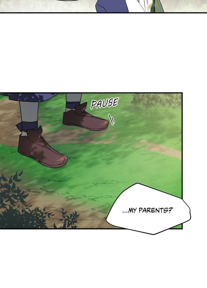 Read The Spark in Your Eyes Manga Online