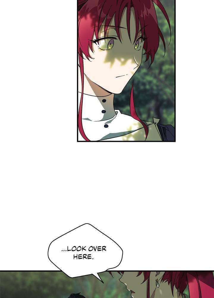 Read The Spark in Your Eyes Manga Online