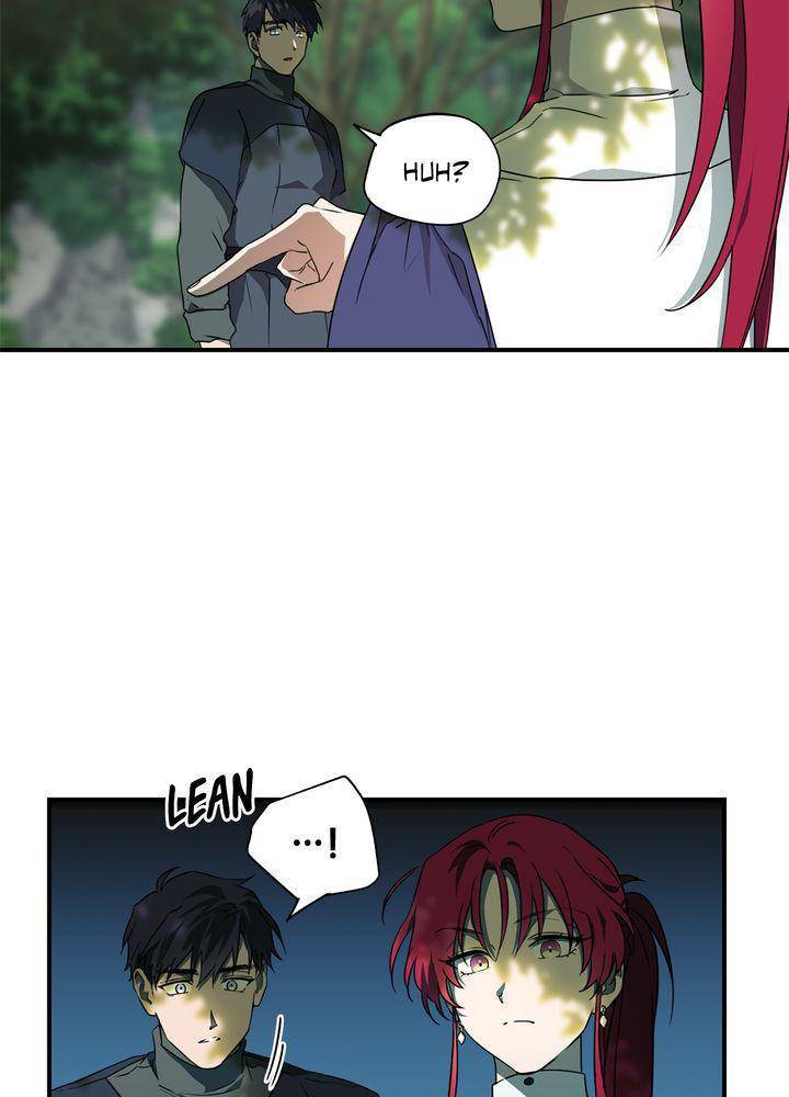 Read The Spark in Your Eyes Manga Online