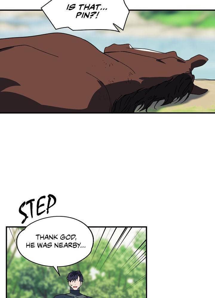 Read The Spark in Your Eyes Manga Online