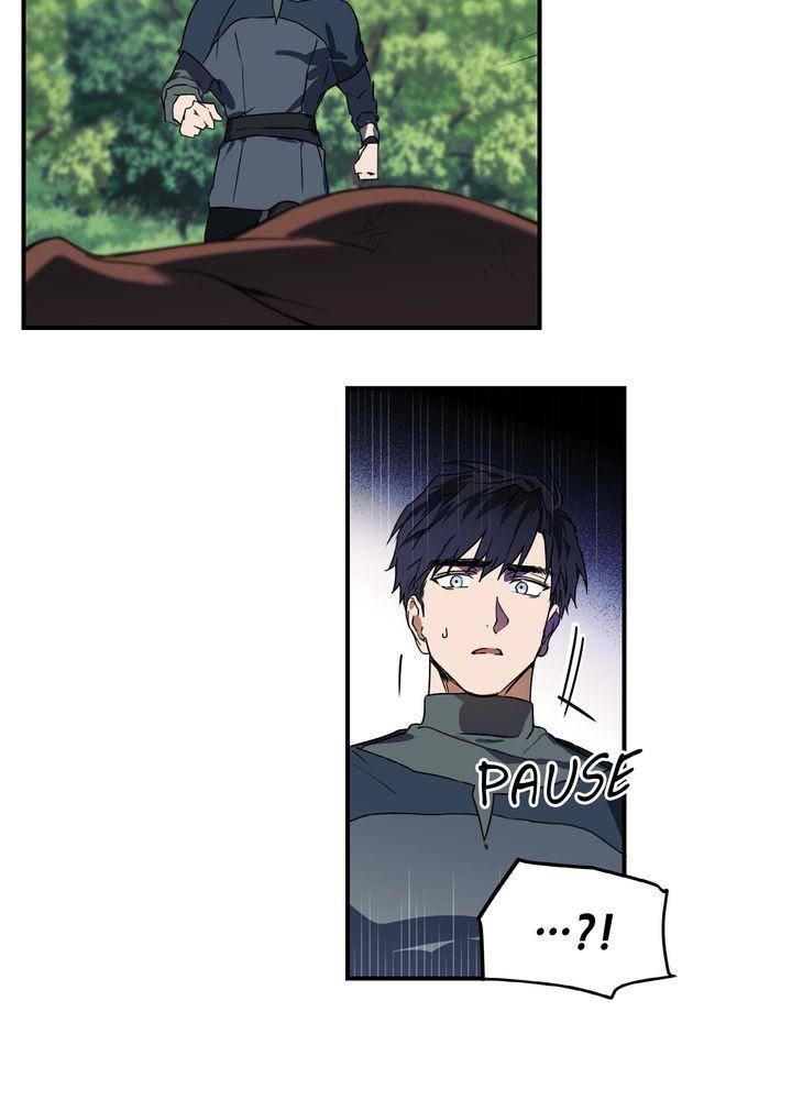 Read The Spark in Your Eyes Manga Online