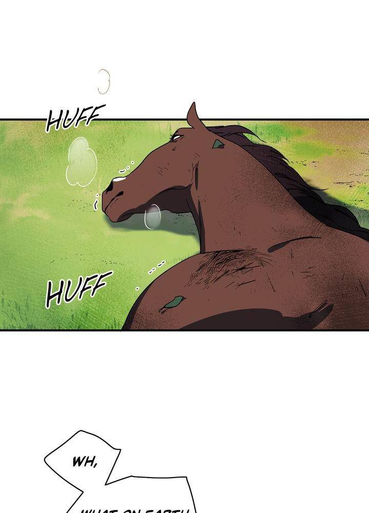 Read The Spark in Your Eyes Manga Online