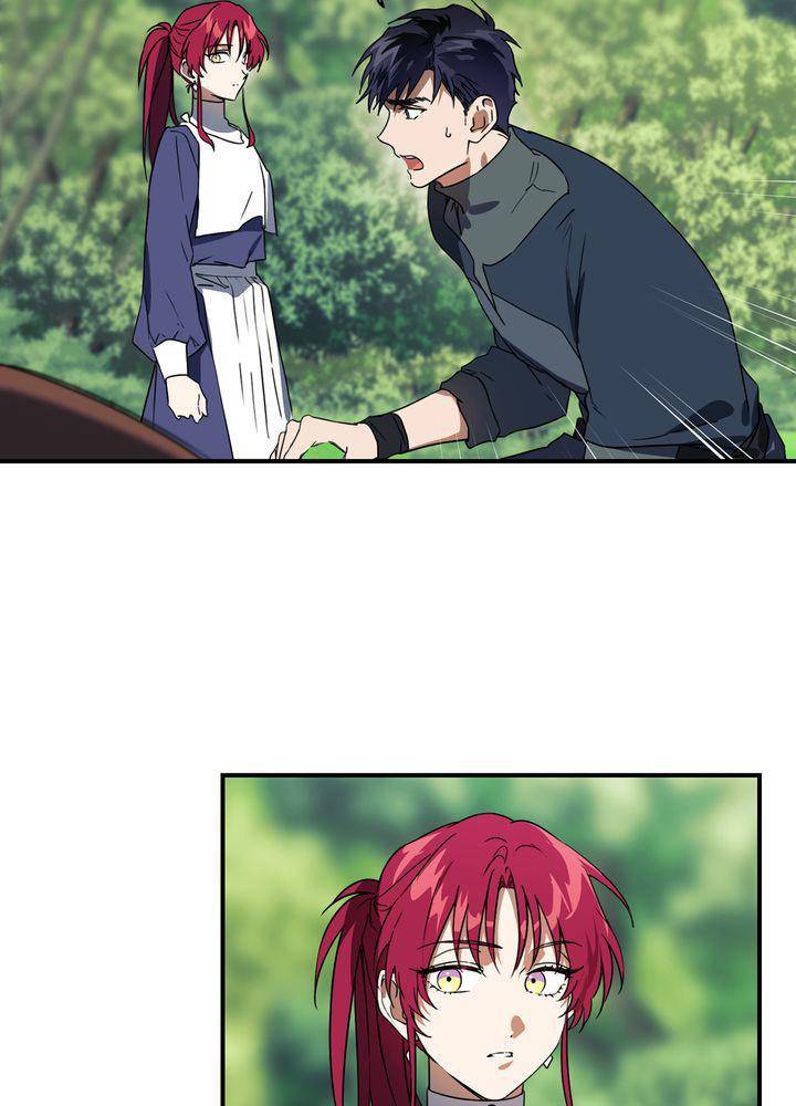 Read The Spark in Your Eyes Manga Online