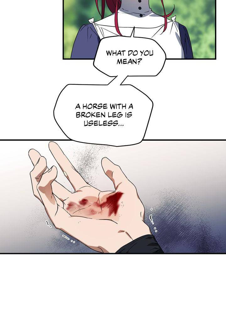 Read The Spark in Your Eyes Manga Online