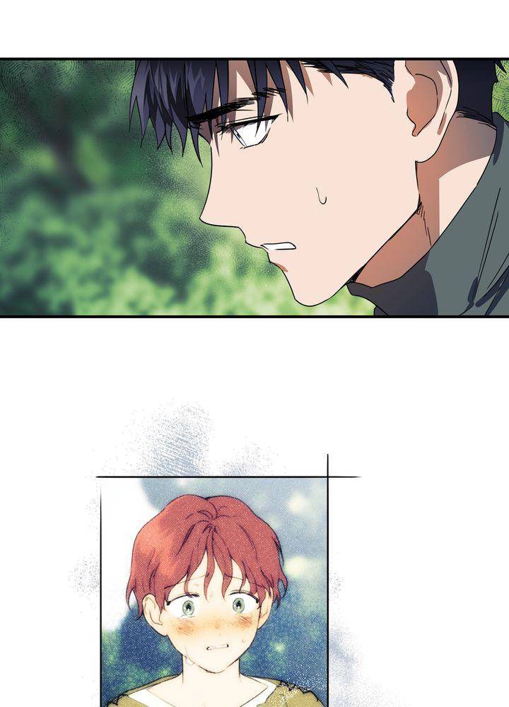 Read The Spark in Your Eyes Manga Online