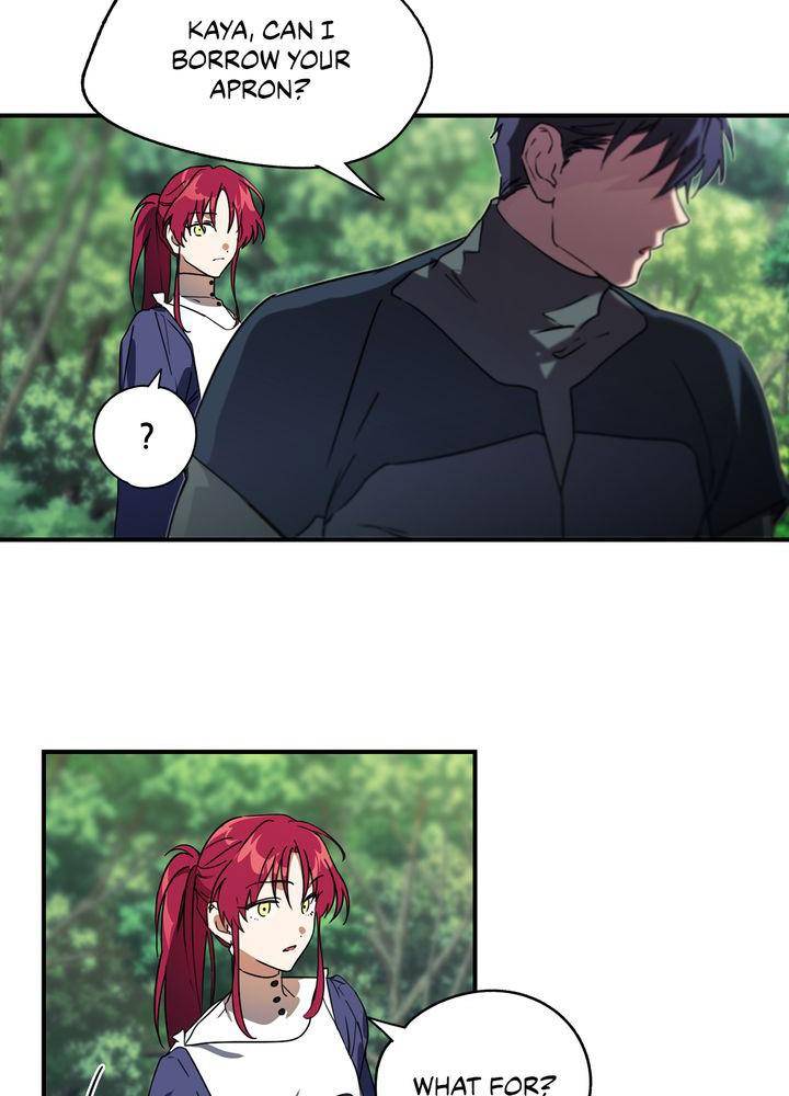 Read The Spark in Your Eyes Manga Online