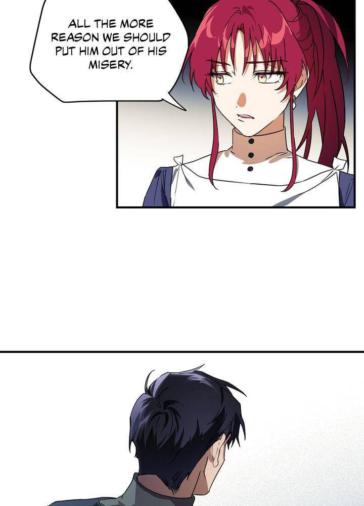 Read The Spark in Your Eyes Manga Online