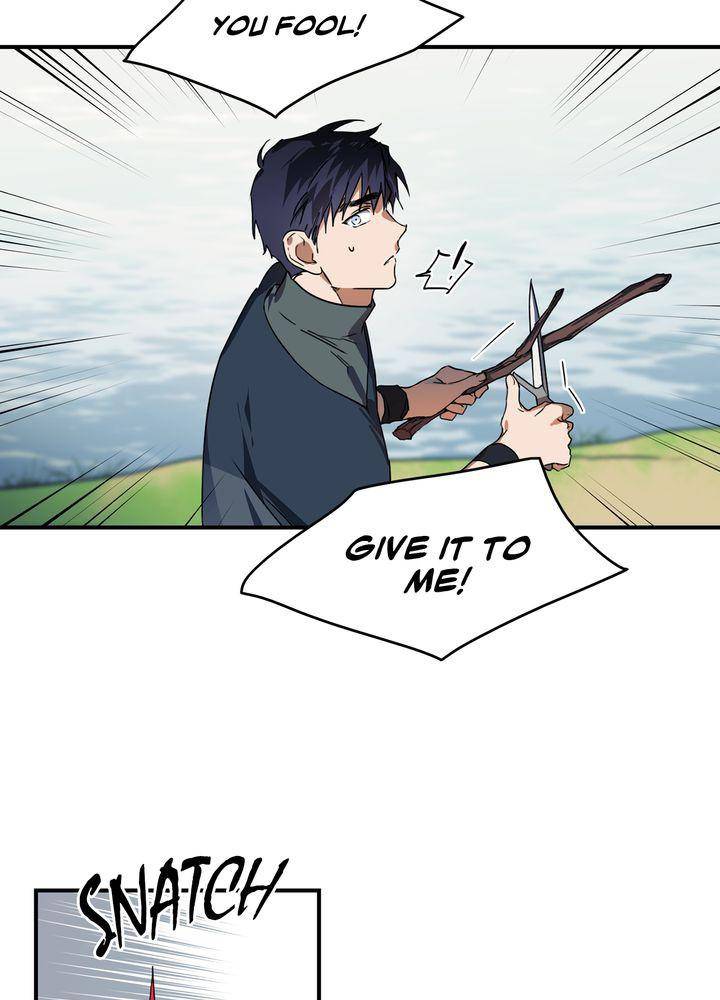 Read The Spark in Your Eyes Manga Online