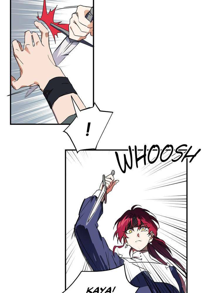 Read The Spark in Your Eyes Manga Online