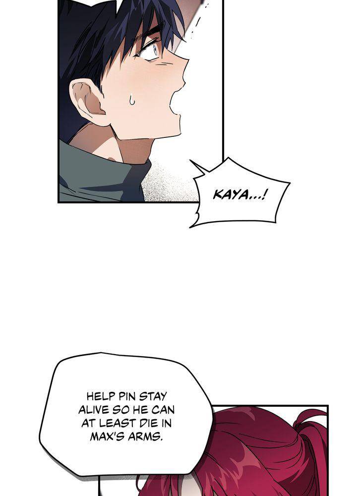 Read The Spark in Your Eyes Manga Online