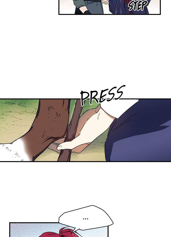 Read The Spark in Your Eyes Manga Online