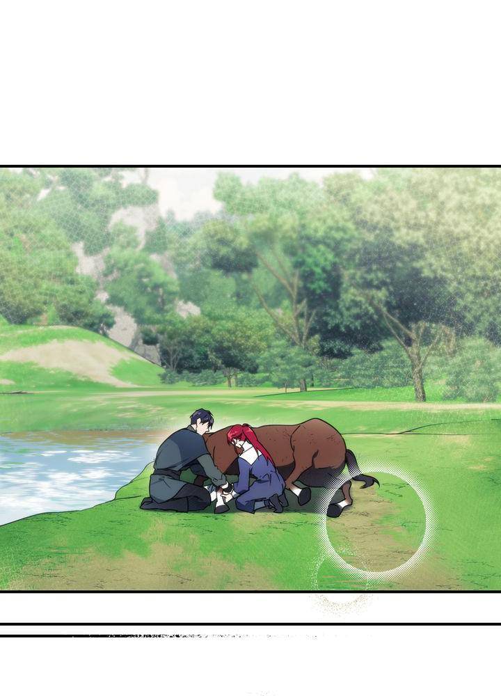 Read The Spark in Your Eyes Manga Online