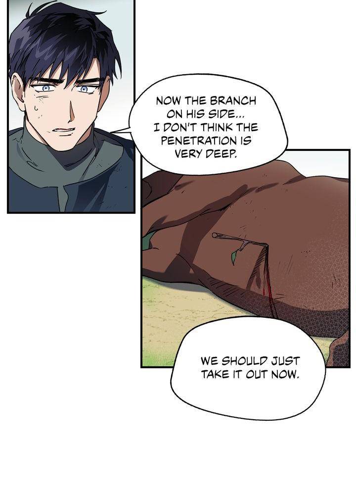 Read The Spark in Your Eyes Manga Online