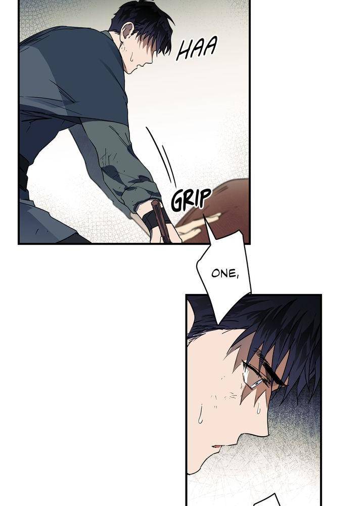 Read The Spark in Your Eyes Manga Online