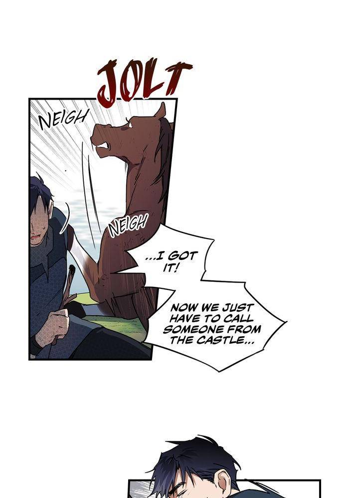 Read The Spark in Your Eyes Manga Online