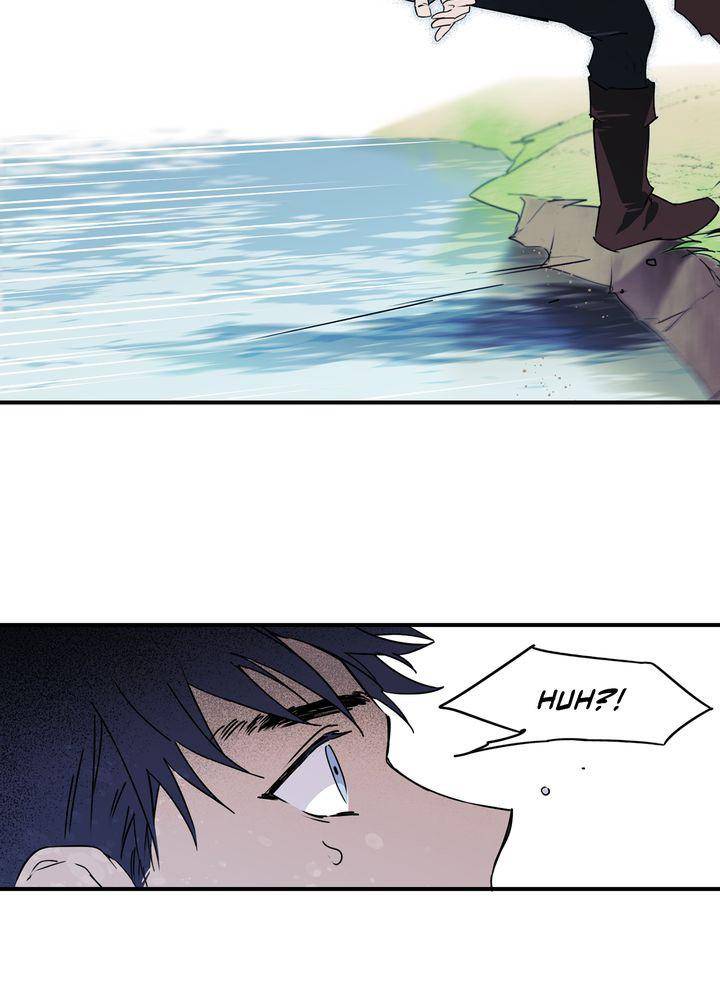 Read The Spark in Your Eyes Manga Online