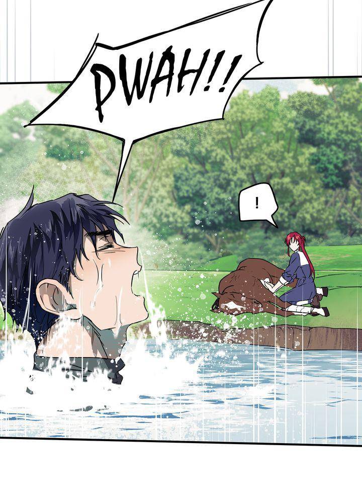 Read The Spark in Your Eyes Manga Online