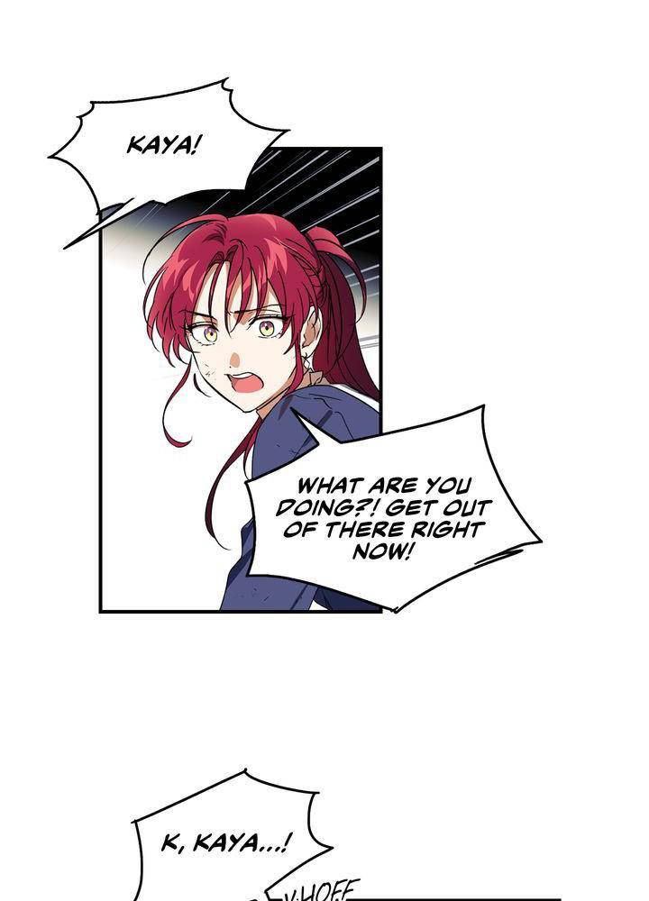 Read The Spark in Your Eyes Manga Online