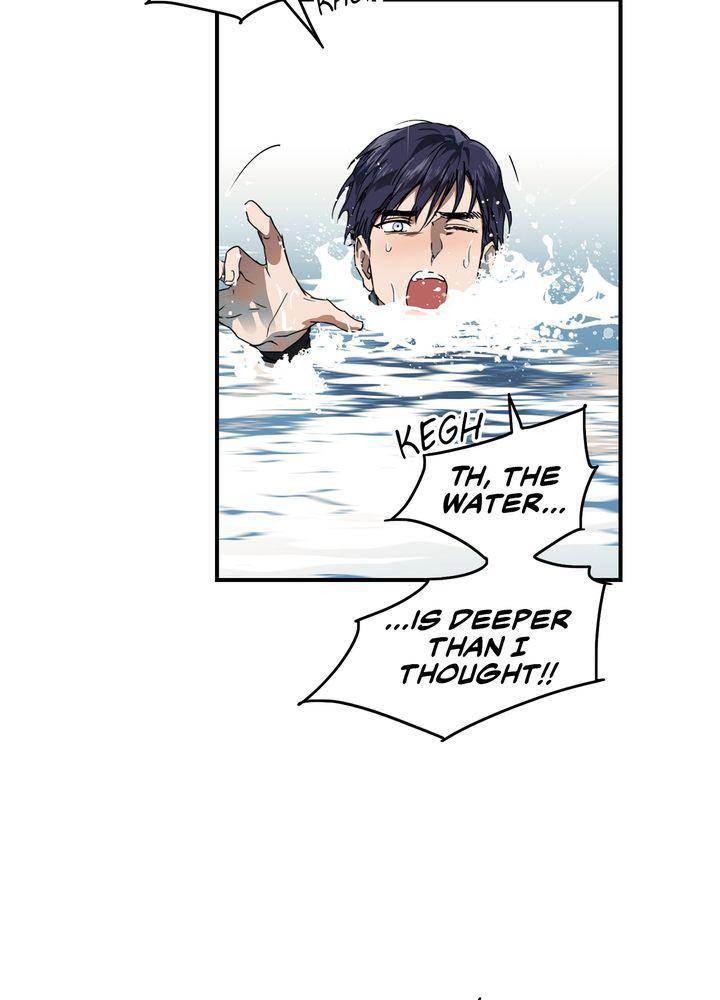 Read The Spark in Your Eyes Manga Online